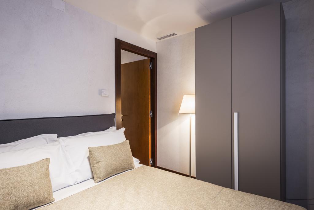 Myplace Piazza Dei Signori Apartments Treviso Exteriér fotografie