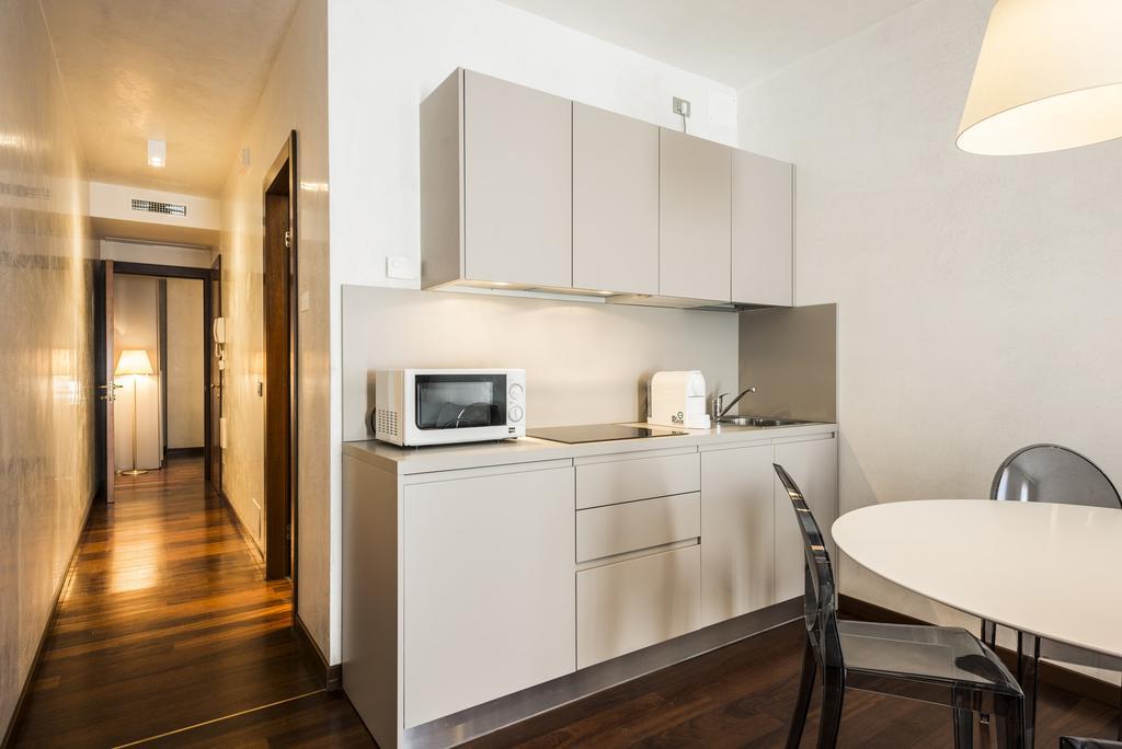 Myplace Piazza Dei Signori Apartments Treviso Exteriér fotografie