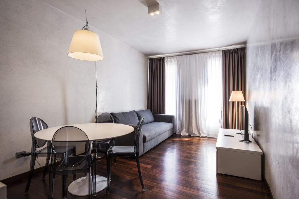 Myplace Piazza Dei Signori Apartments Treviso Exteriér fotografie