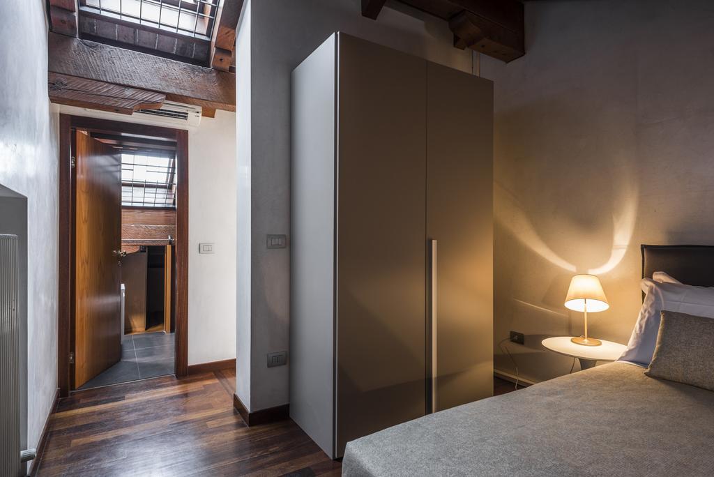 Myplace Piazza Dei Signori Apartments Treviso Exteriér fotografie