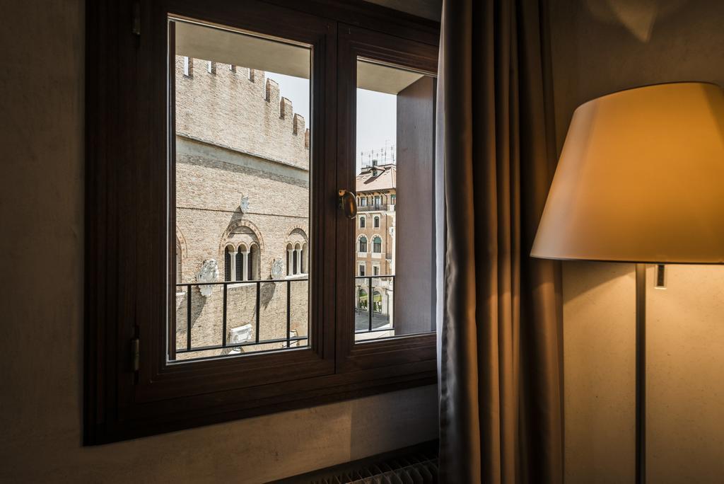 Myplace Piazza Dei Signori Apartments Treviso Exteriér fotografie