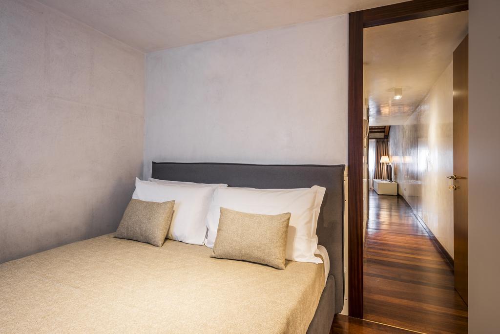 Myplace Piazza Dei Signori Apartments Treviso Exteriér fotografie