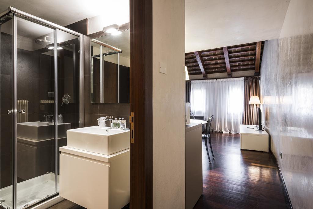 Myplace Piazza Dei Signori Apartments Treviso Exteriér fotografie