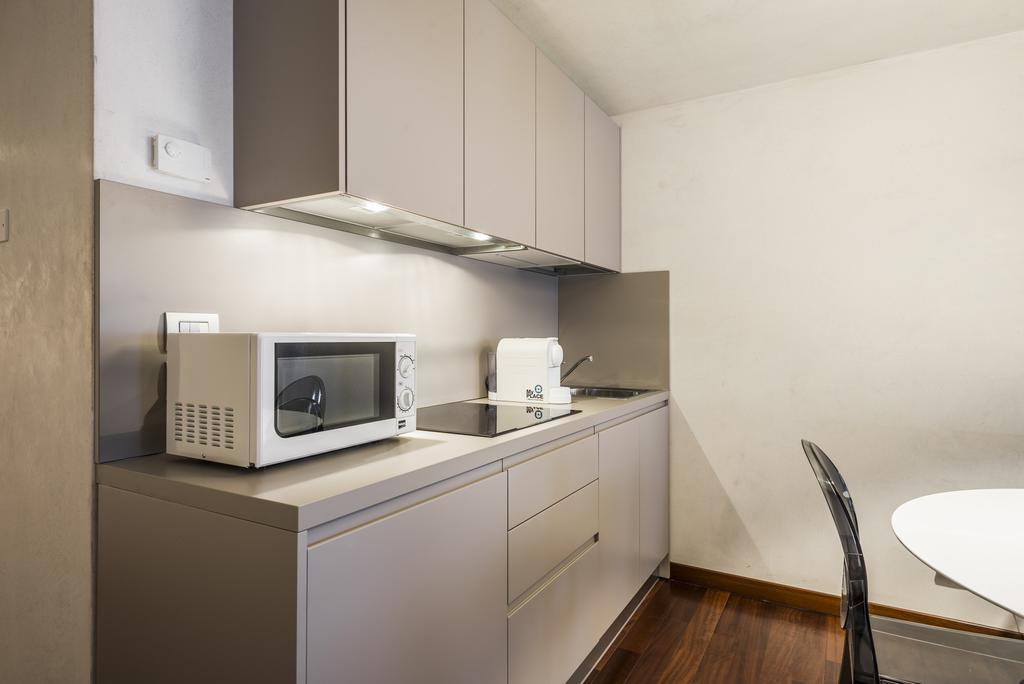 Myplace Piazza Dei Signori Apartments Treviso Exteriér fotografie