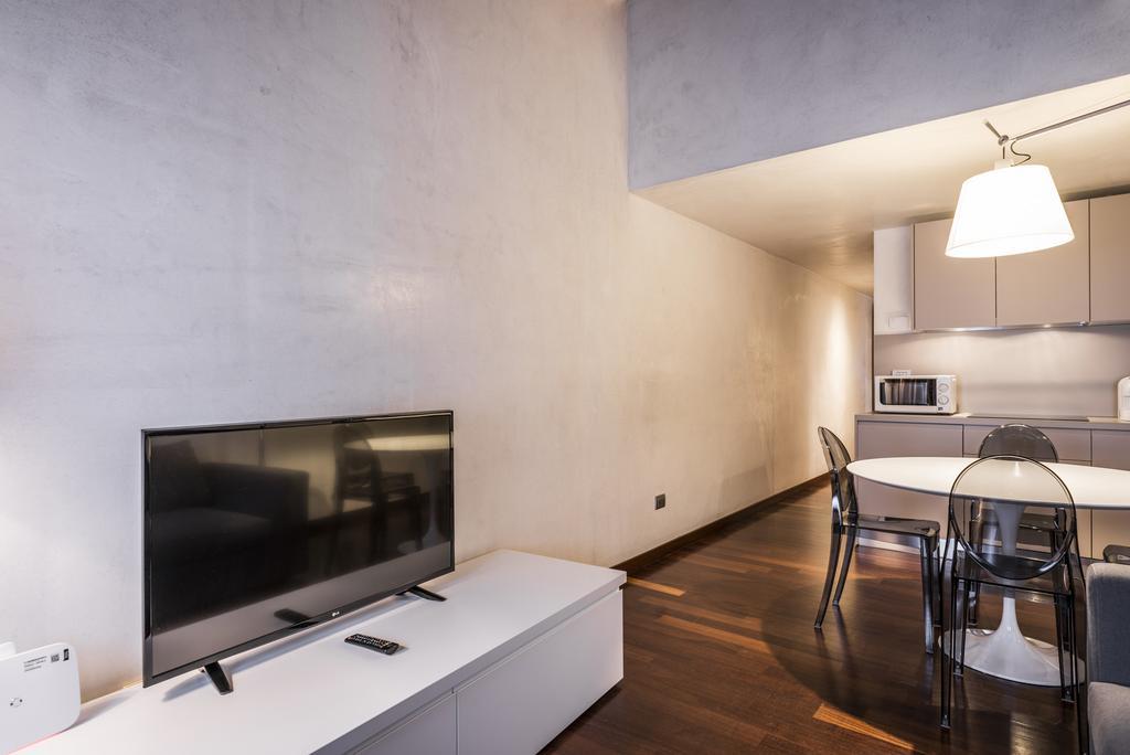 Myplace Piazza Dei Signori Apartments Treviso Exteriér fotografie