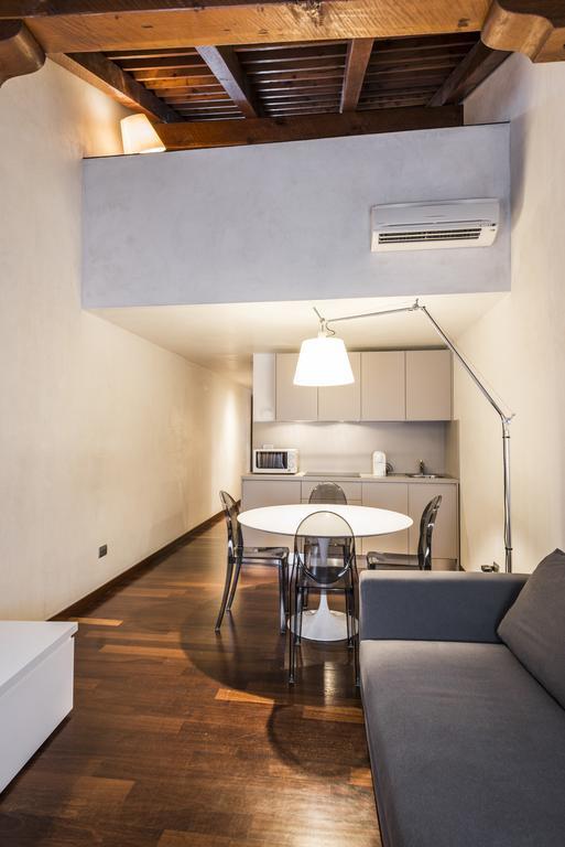 Myplace Piazza Dei Signori Apartments Treviso Exteriér fotografie