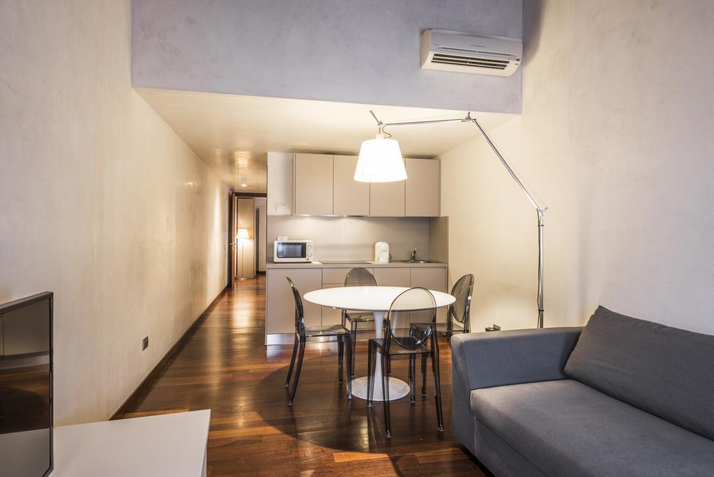 Myplace Piazza Dei Signori Apartments Treviso Exteriér fotografie