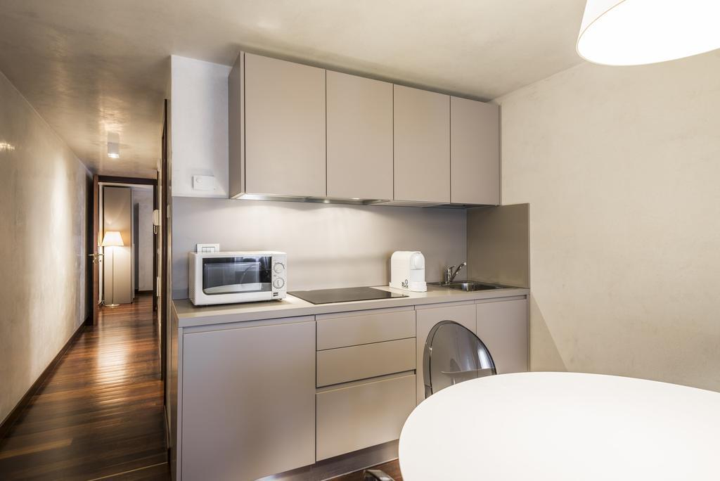 Myplace Piazza Dei Signori Apartments Treviso Exteriér fotografie
