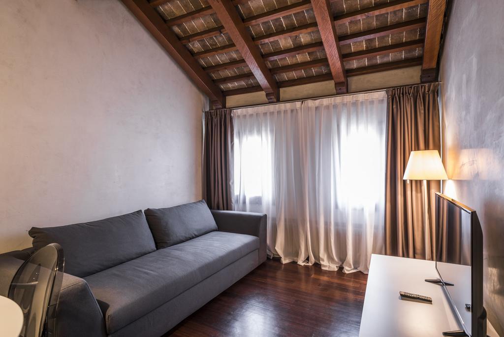 Myplace Piazza Dei Signori Apartments Treviso Exteriér fotografie