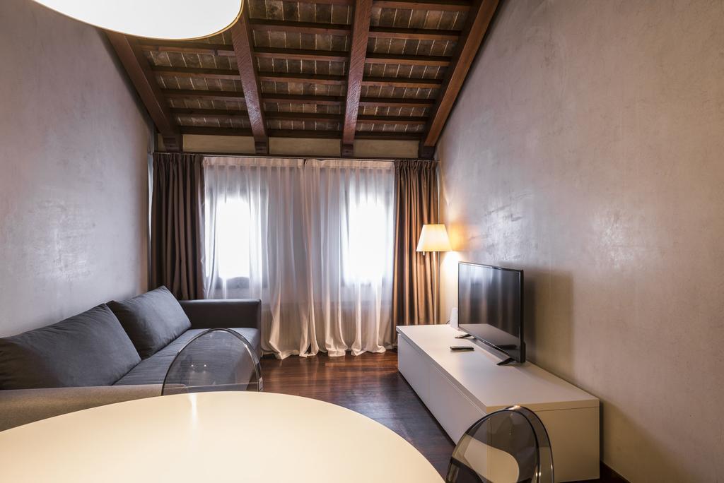 Myplace Piazza Dei Signori Apartments Treviso Exteriér fotografie