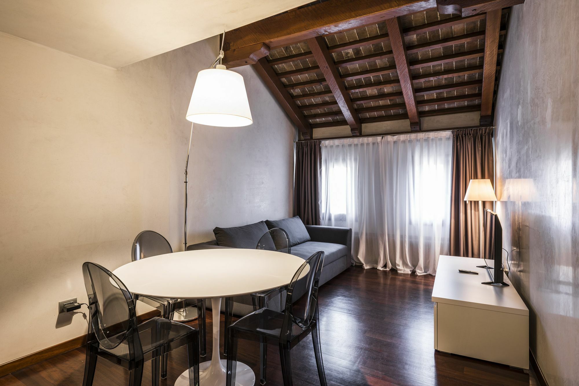 Myplace Piazza Dei Signori Apartments Treviso Exteriér fotografie